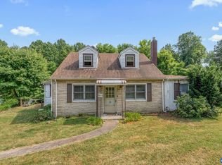 5977 Buffalo River Rd, Earlysville, VA 22936