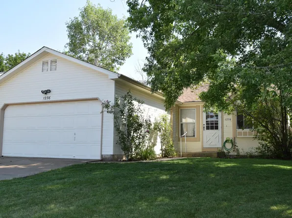 1236 Casa Grande Blvd, Fort Collins, CO 80526