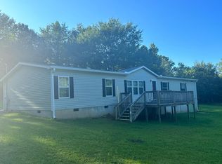 567 Morris Stevens Rd, Macon, GA 31217