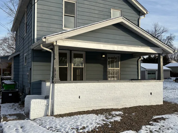 107 30th St NW, Barberton, OH 44203