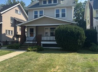 15406 Huntmere Ave, Cleveland, OH 44110