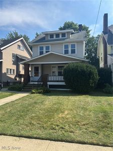 15406 Huntmere Ave, Cleveland, OH, 44110