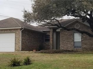 8315 Timber Trl, Lago Vista, TX 78645