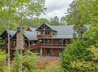 481 N Dream Catcher, Blue Ridge, GA 30513