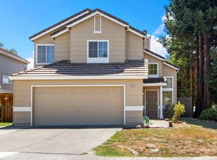 5002 Hunter Leigh Pl, Antelope, CA
