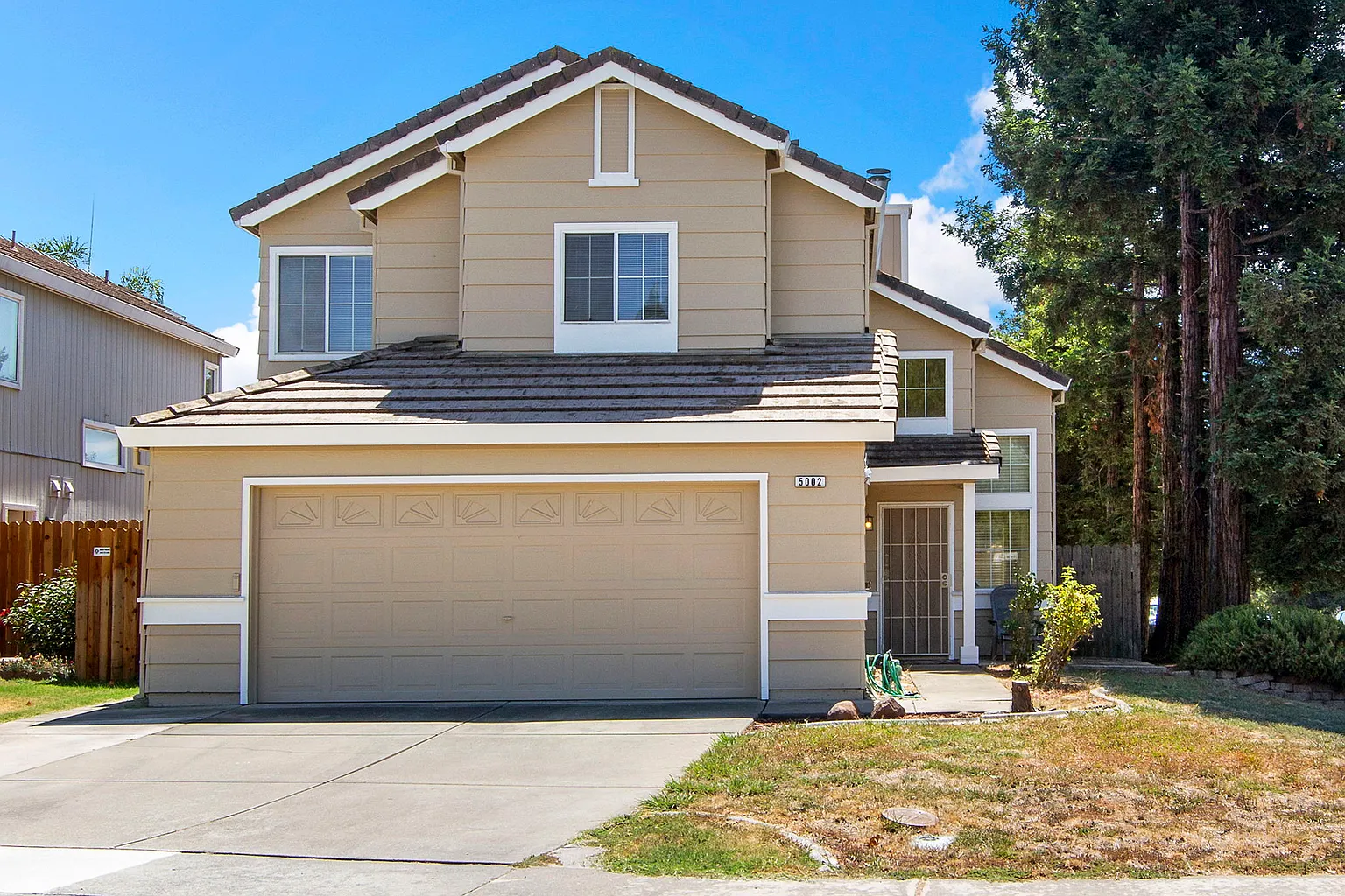 5002 Hunter Leigh Pl photo 1