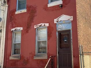 1825 E Ontario St, Philadelphia, PA
