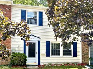 13019 Marquette Ln, Bowie, MD 20715