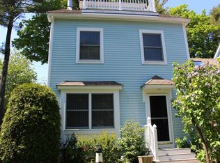 5 Yorke Ridge Way, York, ME 03909