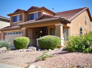 12461 W Montebello Ave, Litchfield Park, AZ 85340