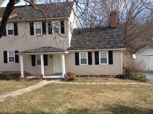 3611 McDonogh Rd, Randallstown, MD 21133