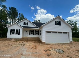 19725 Nc 43, Whitakers, NC 27891