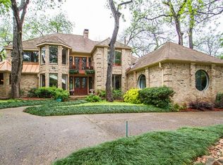 14953 Oaks North Dr, Dallas, TX 75254