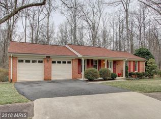 11517 Catalpa Ct, Reston, VA 20191