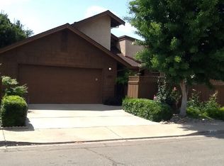 545 Oakbrook Dr, Modesto, CA