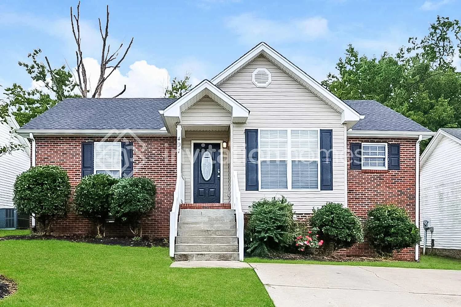 497 Laramie Dr Springfield, TN 37172 — Photo 1