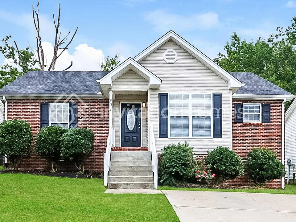 497 Laramie Dr