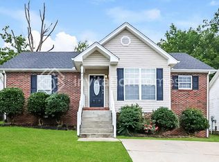 497 Laramie Dr, Springfield, TN 37172
