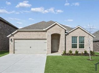 9729 Gooseneck Trl, Aubrey, TX 76227