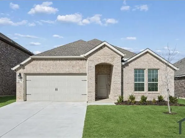 9729 Gooseneck Trl, Aubrey, TX 76227
