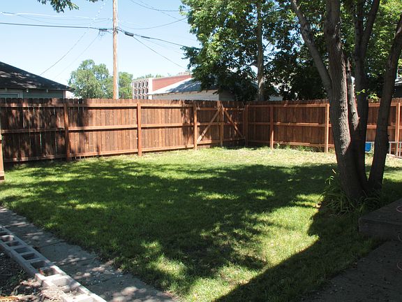 main house backyard