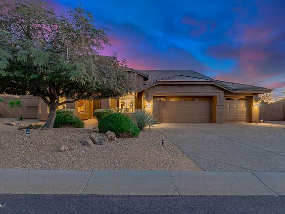 3rd image of 11725 E Mariposa Grande Dr