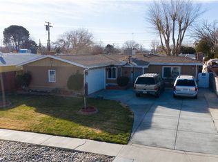 44933 Harlas Ave, Lancaster, CA 93534