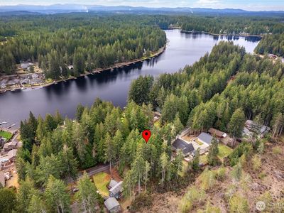 2311 E Saint Andrews Drive N, Shelton, WA, 98584