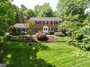 11149 Conestoga Ct, Oakton, VA 22124