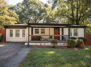 120 Hillside St, Athens, GA 30601