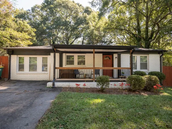 120 Hillside St, Athens, GA 30601