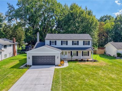 24757 Meadow Ln, Westlake, OH, 44145