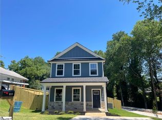 115 Clayton St, Greer, SC 29651