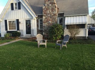 47 Eastbourne Rd, Rochester, NY 14617