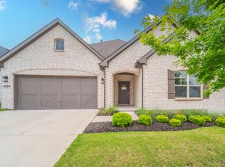 1029 Brown Valley Trl, Weatherford, TX 76087