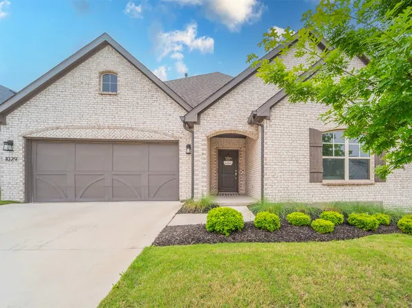 1029 Brown Valley Trl, Weatherford, TX 76087