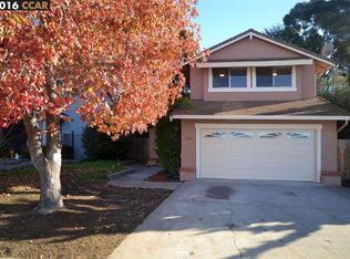 3144 Larchmont Ln, San Pablo, CA