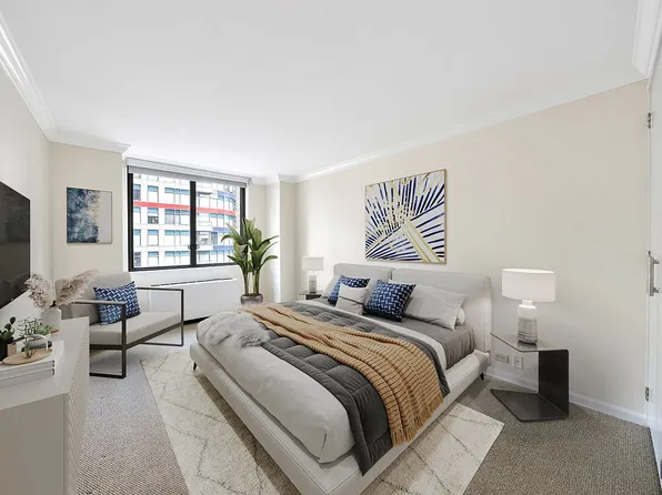 300 E 54th St APT 21F, Manhattan, NY 10022