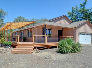 1765 Brownsboro Meridian Rd, Eagle Pt, OR 97524