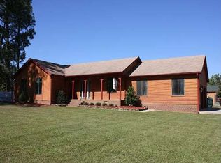 2009 James Slaughter Rd, Fuquay Varina, NC 27526