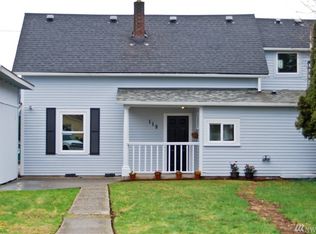 118 W Gilman Ave, Arlington, WA 98223