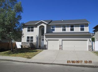 2406 SE 190th Ave, Vancouver, WA 98683