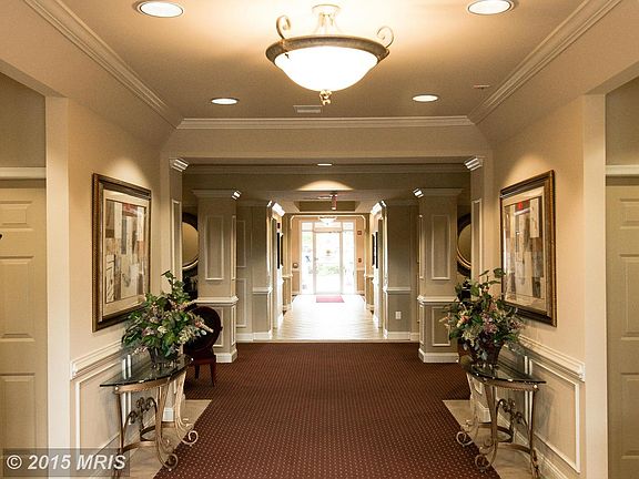 2nd image of 701 Fallsgrove Dr APT 407