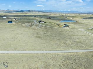 Mackenzie Mountain Way LOT 70, Three Forks, MT 59752