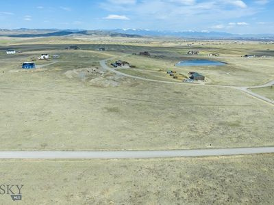 Mackenzie Mountain Way LOT 70, Three Forks, MT, 59752