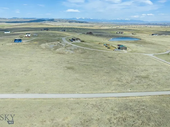 Mackenzie Mountain Way Lot 70, Three Forks, MT 59752