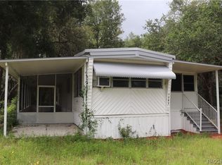 5282 W Blade Ln, Dunnellon, FL 34433