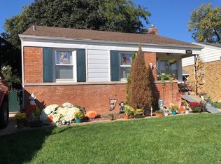 7238 N Meade Ave, Chicago, IL