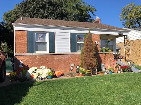 7238 N Meade Ave, Chicago, IL 60646