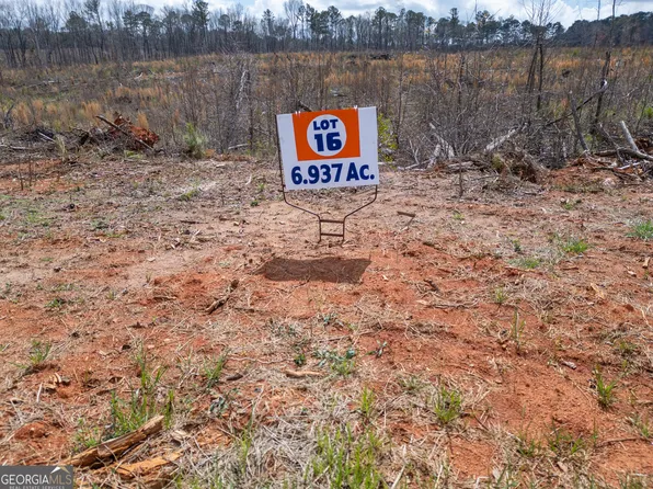 16 Haley Dr, Jackson, GA 30233